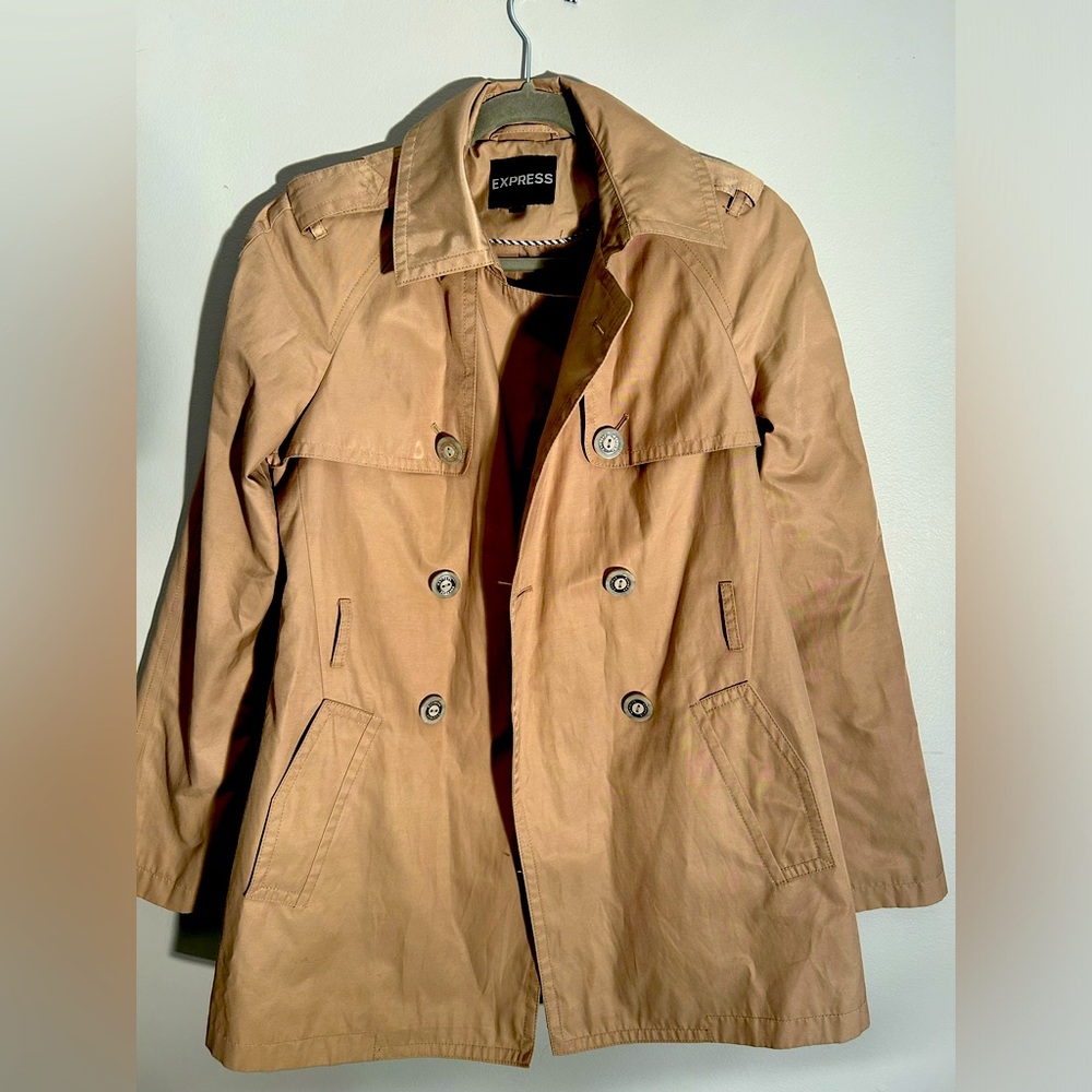 Express Women’s Jacket Small